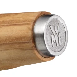 Weitere Küchenmesser|Schälmesser|WMF Grand Wood Gemüsemesser, 9 cm