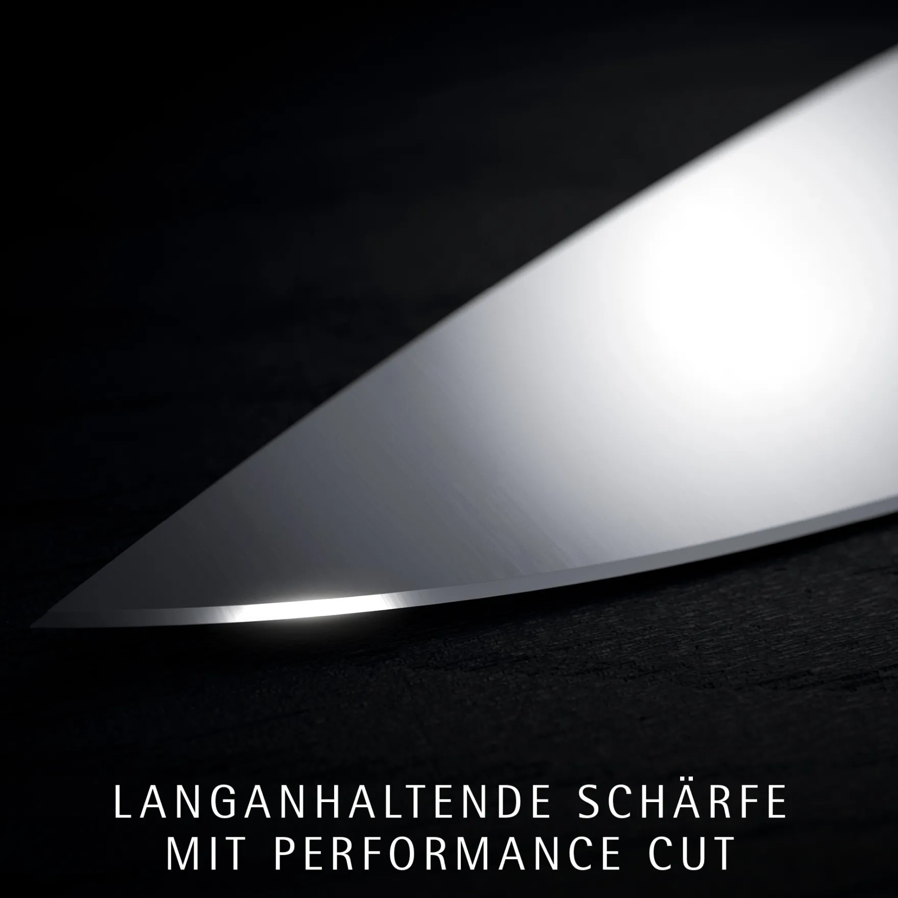 Kochmesser|WMF Grand Wood Kochmesser, 20 cm