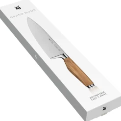 Kochmesser|WMF Grand Wood Kochmesser, 20 cm