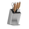 Messerblöcke|Messersets|WMF Grand Wood Messer-Set mit FlexTec Messerblock, 6-teilig