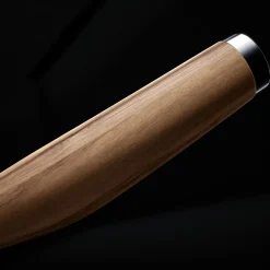Messerblöcke|Messersets|WMF Grand Wood Messer-Set mit FlexTec Messerblock, 6-teilig