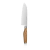 Santokumesser|WMF Grand Wood Santokumesser, 18 cm