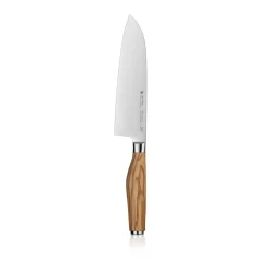 Santokumesser|WMF Grand Wood Santokumesser, 18 cm