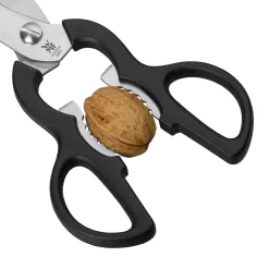 Scheren|WMF Haushaltsschere, 21 cm