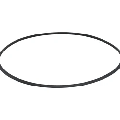Zubehör Töpfe|WMF Iconic Silikonring für Dampfgareinsatz, 28 cm