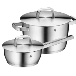 Topfsets|WMF Iconic Topf-Set, 2-teilig