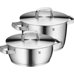 Topfsets|WMF Iconic Topf-Set, 2-teilig