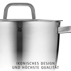 Topfsets|WMF Iconic Topf-Set, 2-teilig