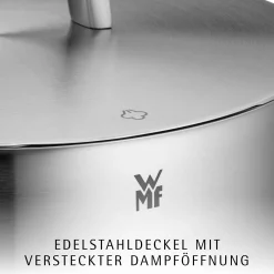 Topfsets|WMF Iconic Topf-Set, 2-teilig