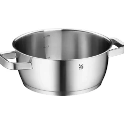 Topfsets|WMF Iconic Topf-Set, 2-teilig