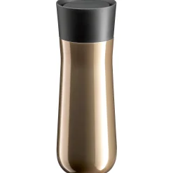 Thermobecher|WMF Impulse Isolierbecher, 0,35 l, Erde