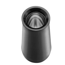 Thermobecher|WMF Impulse Isolierbecher, 0,35 l, Anthrazit matt