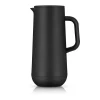 Thermoskannen|Kaffeekannen|WMF Impulse Isolierkanne Kaffee, 1,0 l, Schwarz