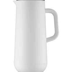 Thermoskannen|Kaffeekannen|WMF Impulse Isolierkanne Kaffee, 1,0 l, Weiß
