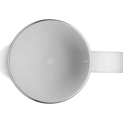 Thermoskannen|Kaffeekannen|WMF Impulse Isolierkanne Kaffee, 1,0 l, Weiß