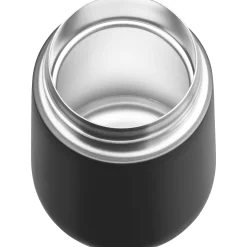 Thermobecher|WMF Impulse Travel Mug Thermobecher, 0,3 l, Anthrazit matt