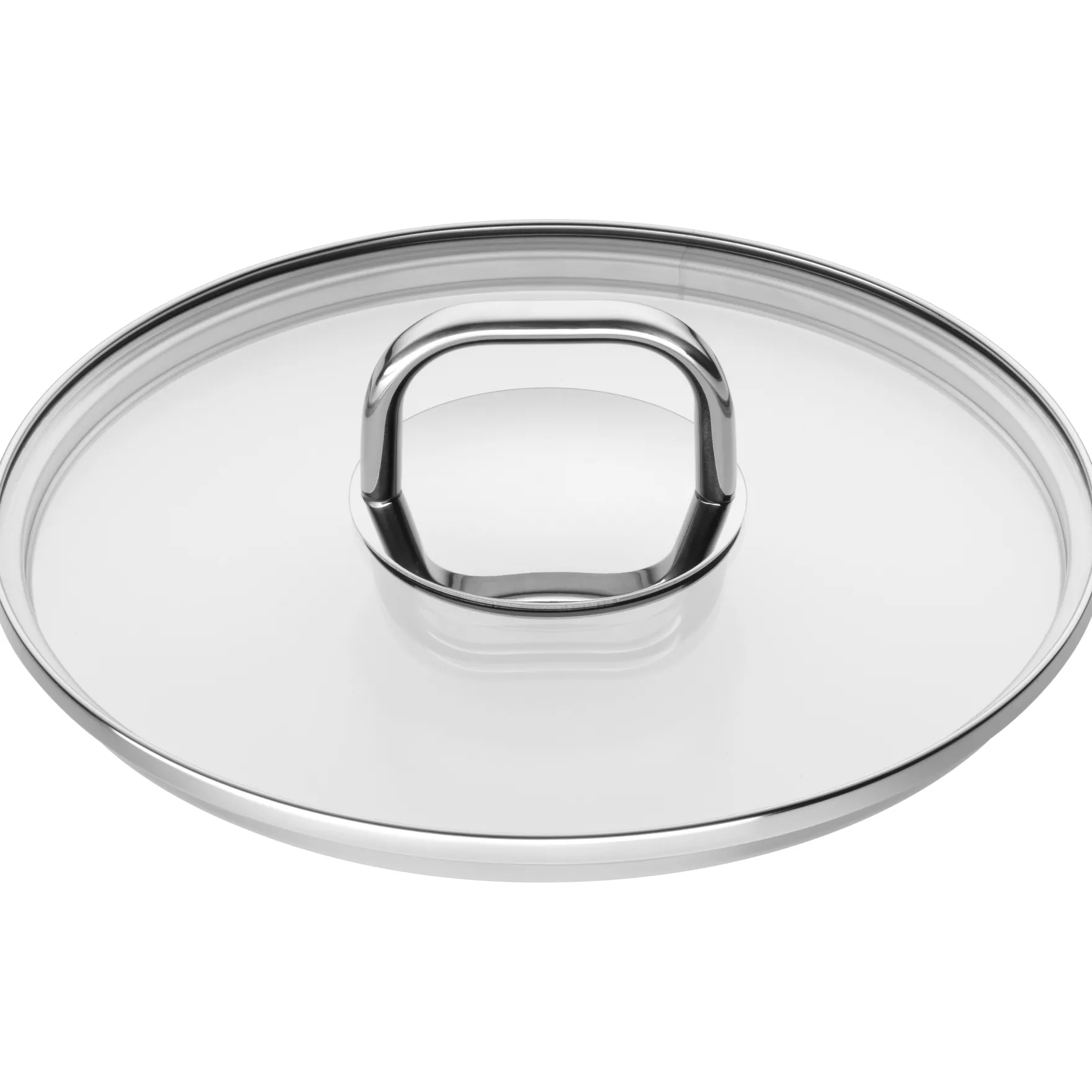 Bratentöpfe|WMF Inspiration Bratentopf mit Deckel, 20 cm