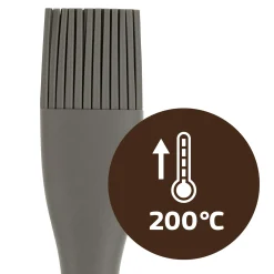 Backutensilien|WMF Inspiration Silikon-Backpinsel