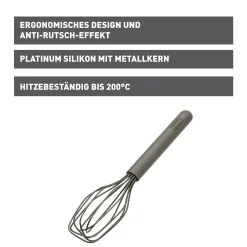 Schneebesen|WMF Inspiration Silikon-Schneebesen