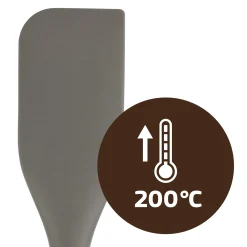 Backutensilien|WMF Inspiration Silikon-Teigschaber, groß