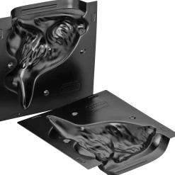 Backformen|WMF KAISER 3D-Vollbackform Hase, 0,5 l