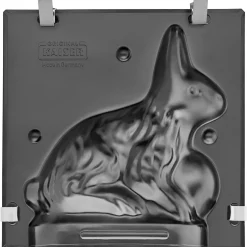 Backformen|WMF KAISER 3D-Vollbackform Hase, 0,5 l