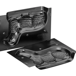 Backformen|WMF KAISER 3D-Vollbackform Lamm, 0,7 l
