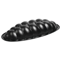 Backformen|WMF KAISER Hefezopfform, 38 cm