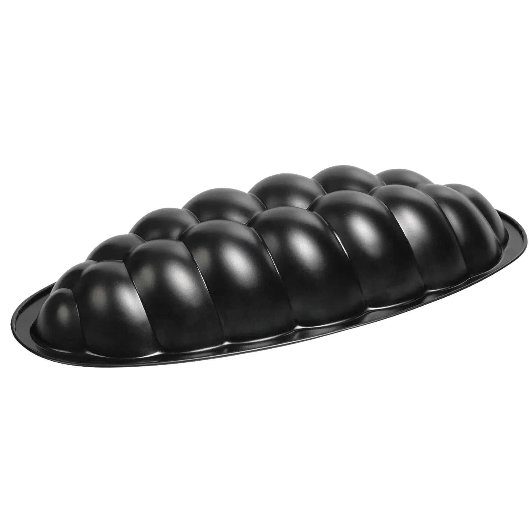 Backformen|WMF KAISER Hefezopfform, 38 cm