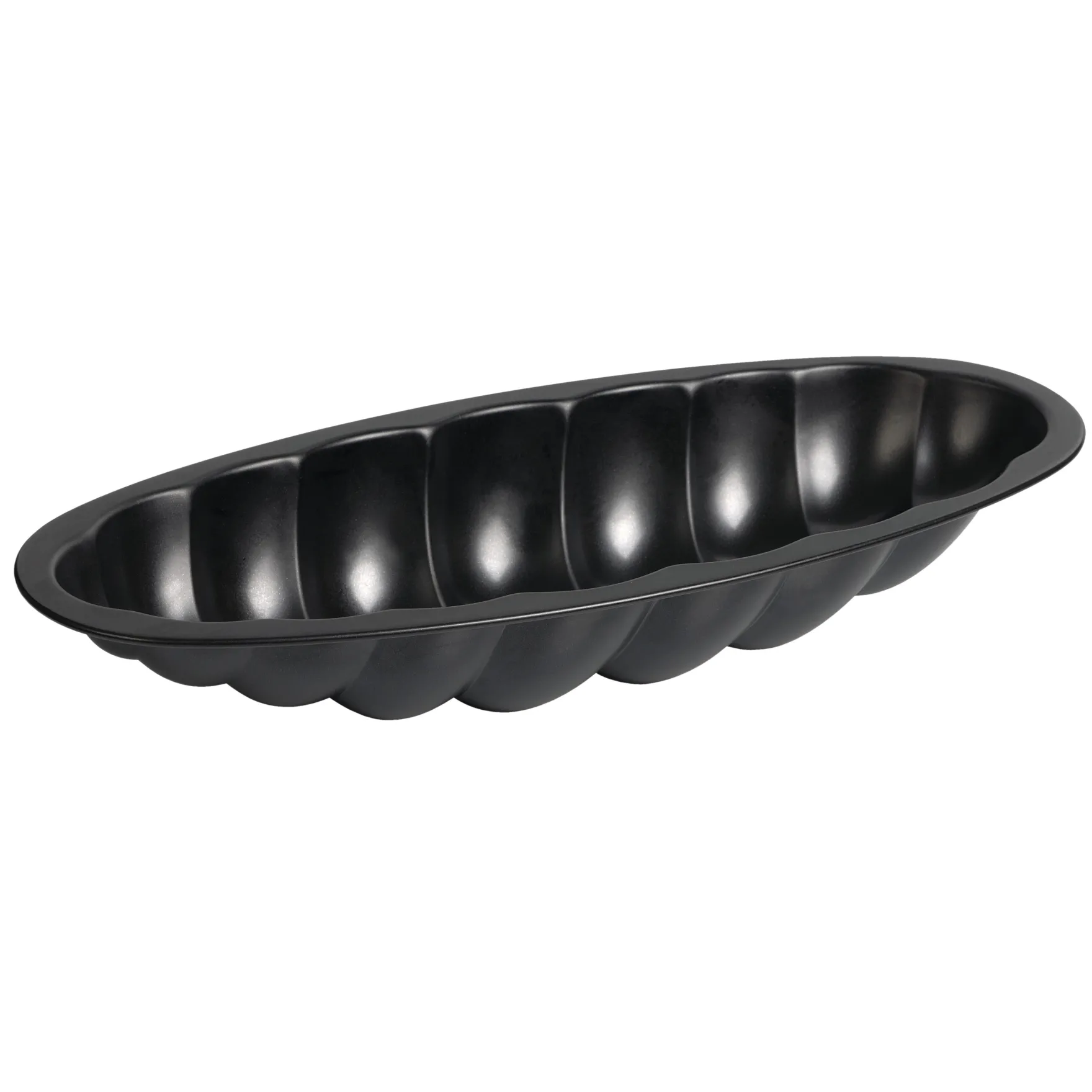 Backformen|WMF KAISER Hefezopfform, 38 cm
