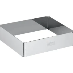 Backutensilien|WMF KAISER Inspiration Back-und Dekorierrahmen