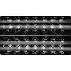 Backformen|WMF KAISER Inspiration Baguette-Backform, perforiert, 40 x 20 cm