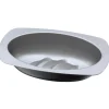 Backformen|WMF KAISER Inspiration Brotbackform, oval, 32 cm