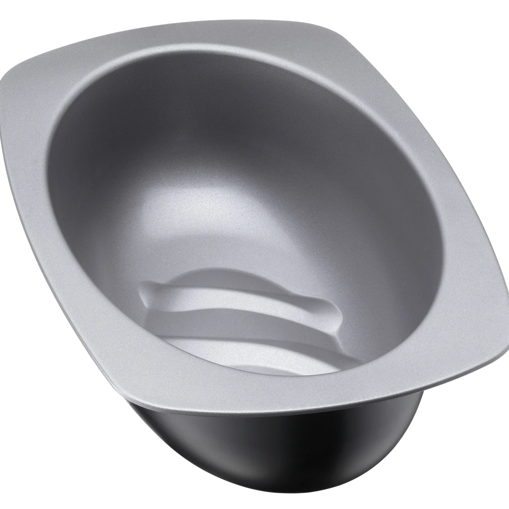 Backformen|WMF KAISER Inspiration Brotbackform, oval, 32 cm