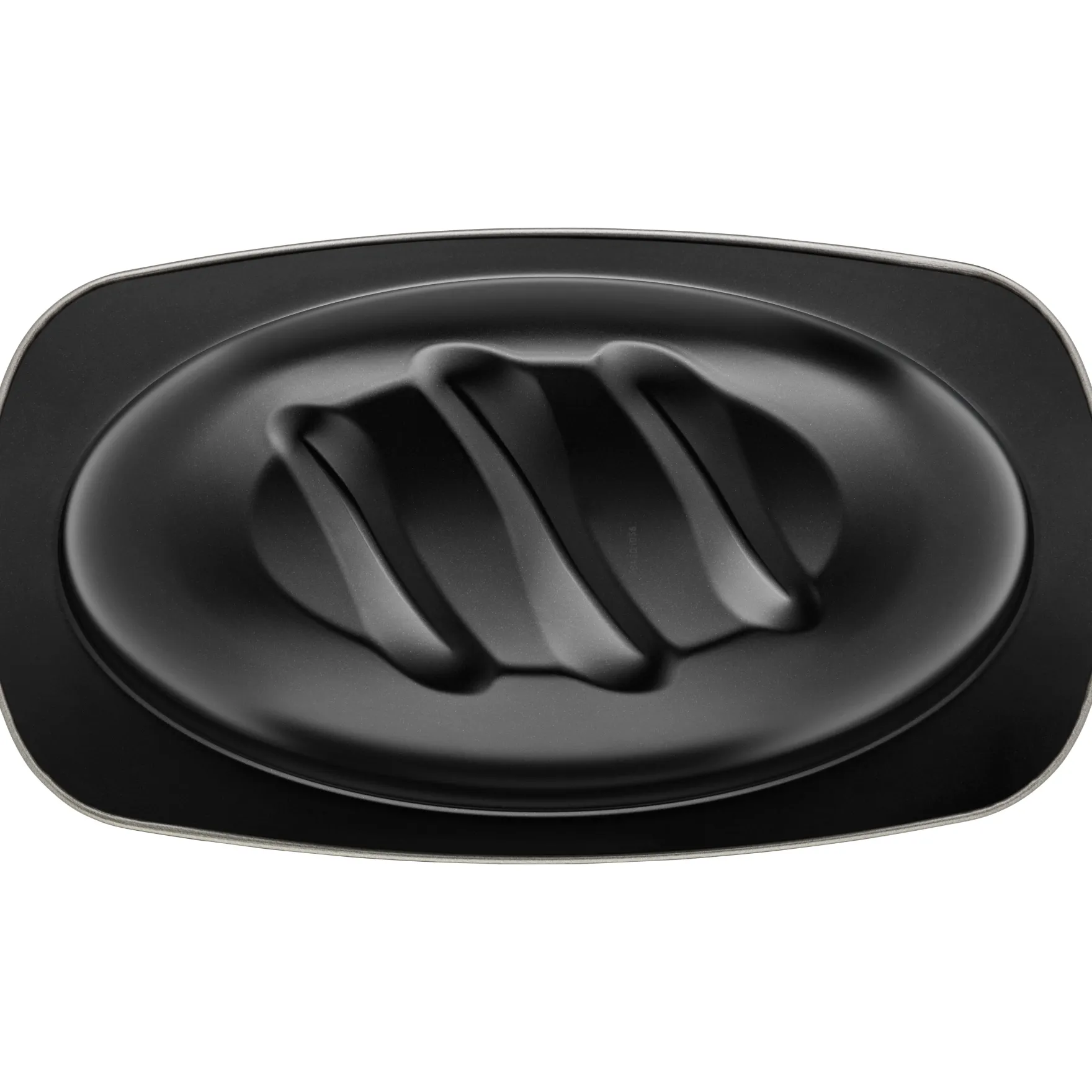 Backformen|WMF KAISER Inspiration Brotbackform, oval, 32 cm