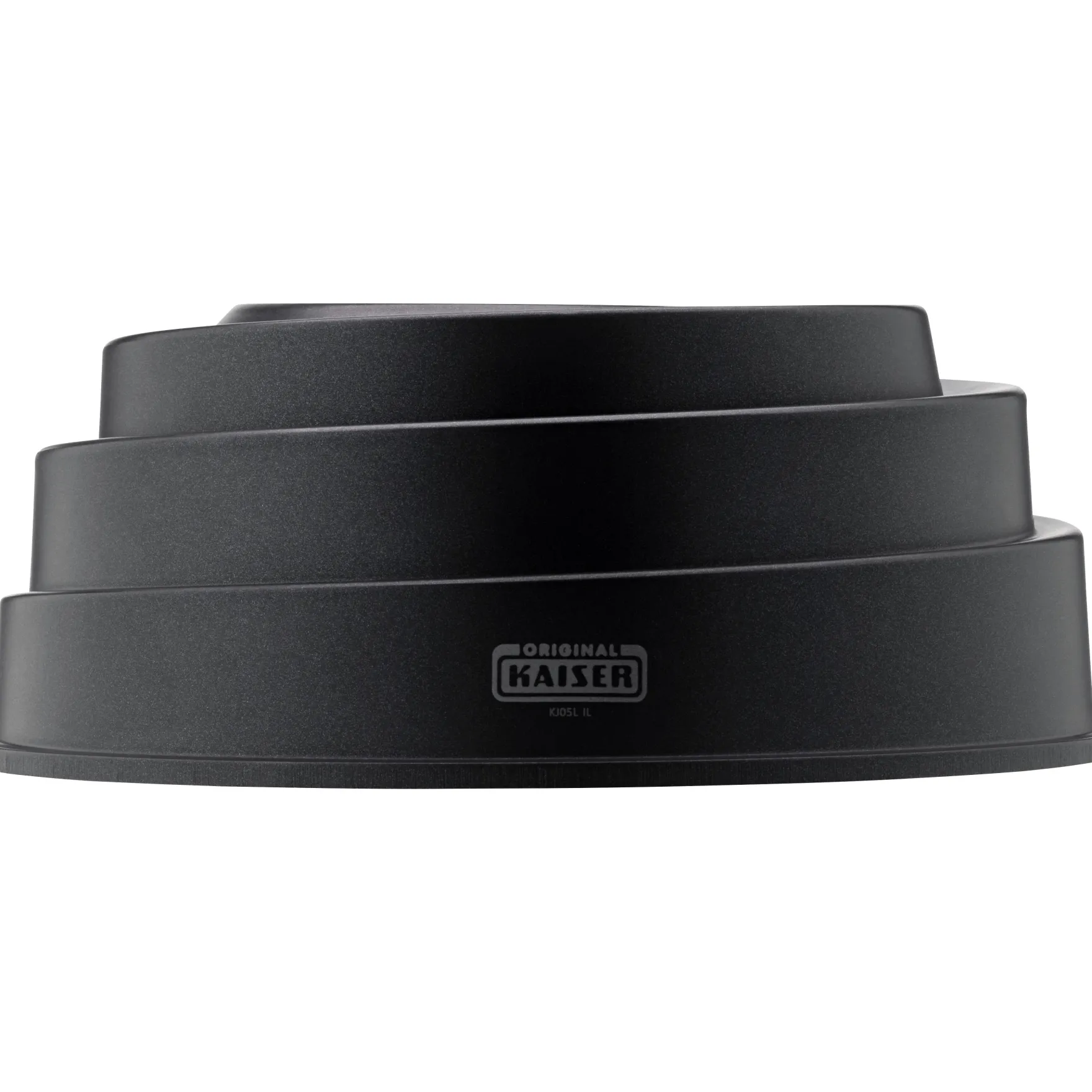 Backformen|WMF KAISER Inspiration Bundform Twister, 25 cm