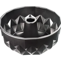 Backformen|WMF KAISER Inspiration Bundform geometrisch, 25 cm