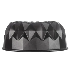 Backformen|WMF KAISER Inspiration Bundform geometrisch, 25 cm