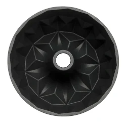 Backformen|WMF KAISER Inspiration Bundform geometrisch, 25 cm