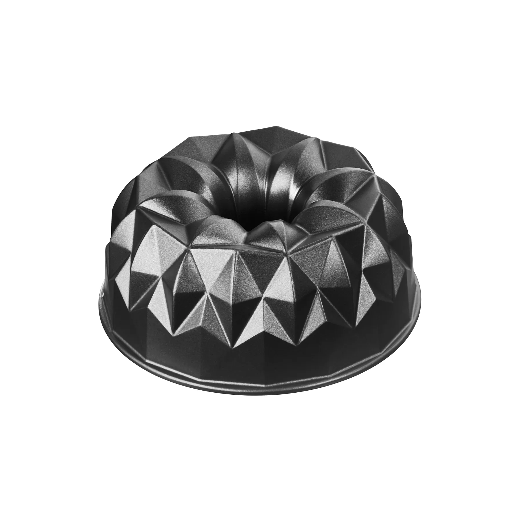 Backformen|WMF KAISER Inspiration Bundform geometrisch, 25 cm