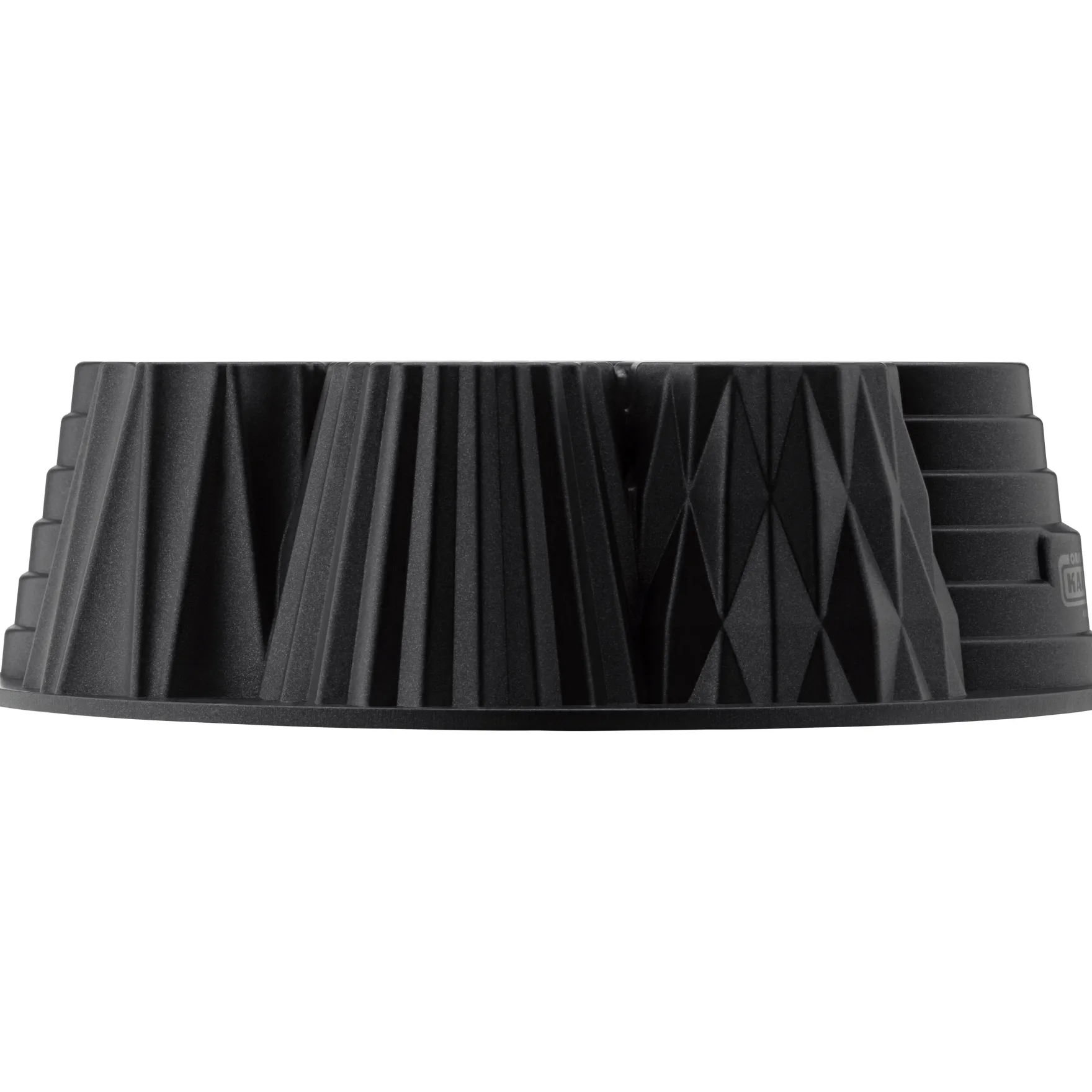 Backformen|WMF KAISER Inspiration Bundform Tartes und Törtchen, 26 cm