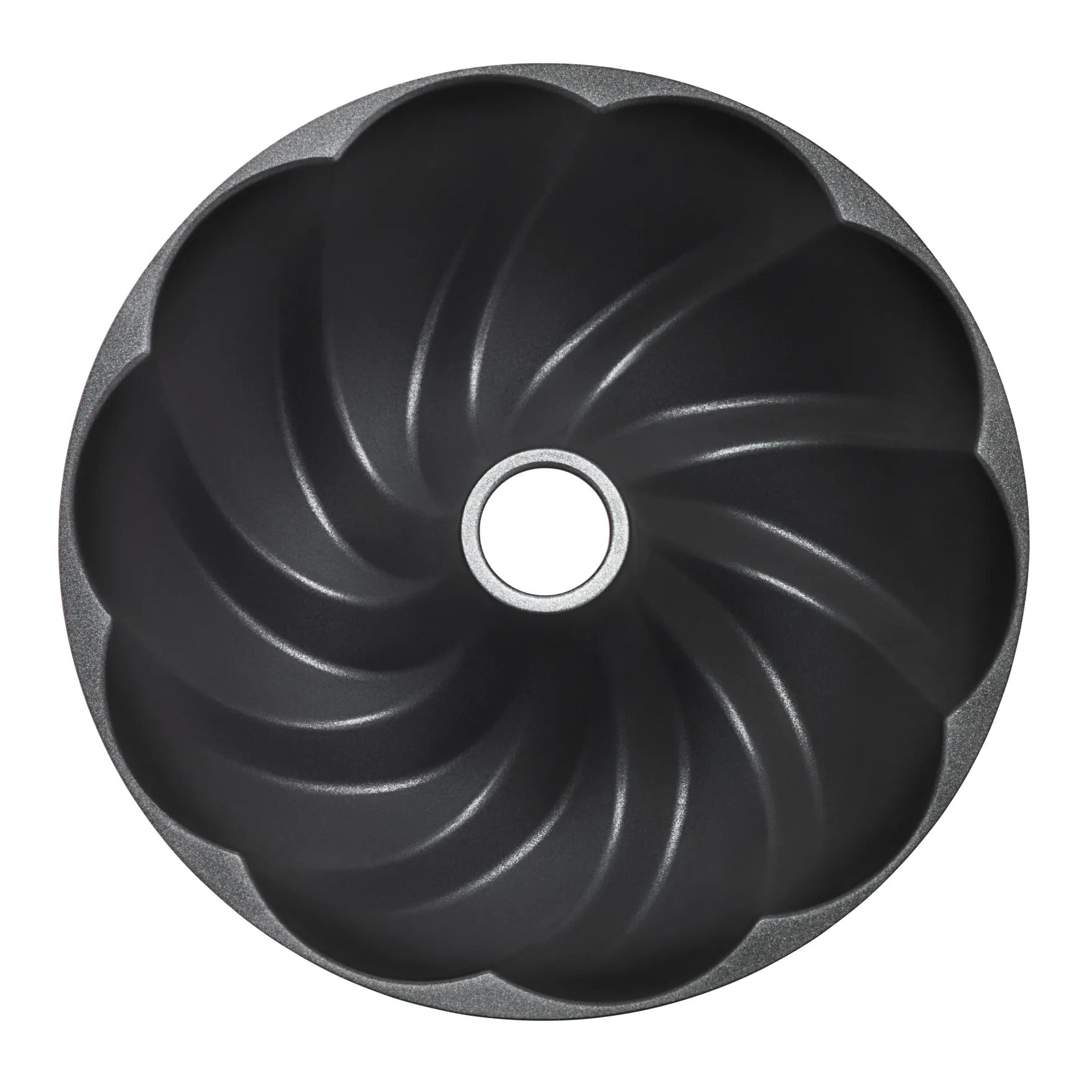 Backformen|WMF KAISER Inspiration Bundform geschwungen, 25 cm