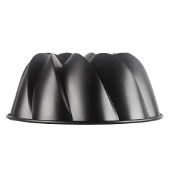 Backformen|WMF KAISER Inspiration Bundform geschwungen, 25 cm
