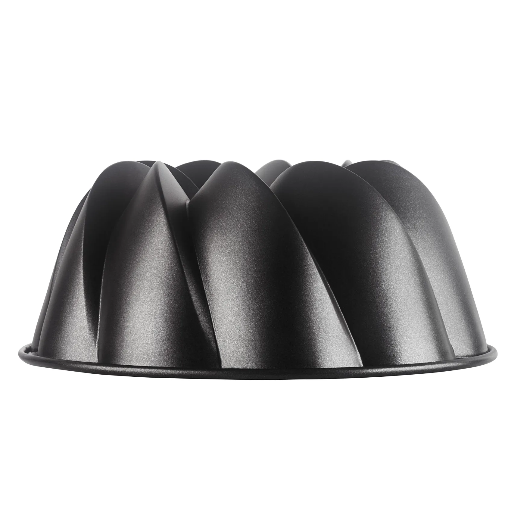 Backformen|WMF KAISER Inspiration Bundform geschwungen, 25 cm