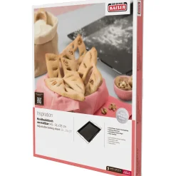 Backbleche|WMF KAISER Inspiration Herdbackblech verstellbar, 41-51 x 33 cm