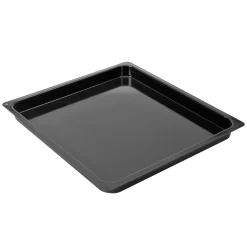 Backbleche|WMF KAISER Inspiration Herdbackblech, 39,5x36,5x3 cm