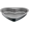 Backformen|WMF KAISER Inspiration Herzkuchenform 24 x 23 x 4 cm