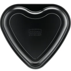 Backformen|WMF KAISER Inspiration Herzkuchenform 24 x 23 x 4 cm