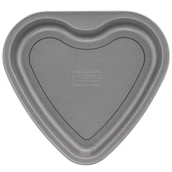 Backformen|WMF KAISER Inspiration Herzkuchenform 24 x 23 x 4 cm
