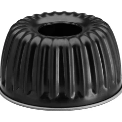 Backformen|WMF KAISER Inspiration Mini Bundform, geriffelt, 17 cm